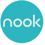 Nook logo